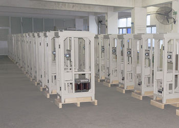 Wenzhou Modern Group Co., Ltd.  ( Wenzhou Modern Completed Electric-power Equipment Co., Ltd. )