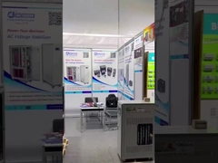 منظم الجهد المثبت