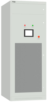 Active Power Filter APF Excellent Sealing Interleaving Control