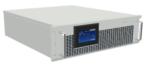 Active Power Filter APF Excellent Sealing Interleaving Control