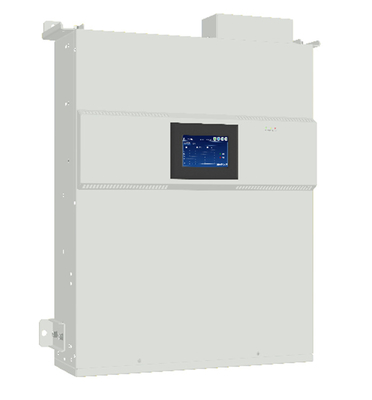 Active Power Filter APF Excellent Sealing Interleaving Control