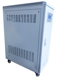 Touch Screen Three Phase Voltage Regulator HMI TSGC2 SVC 200KVA