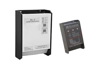 Home Lightning Protection Box