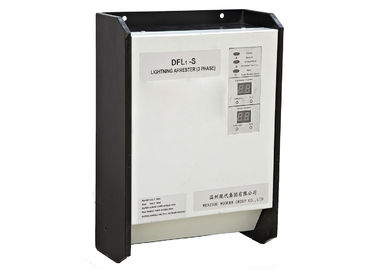 Home Lightning Protection Box