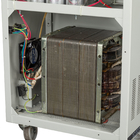 3KVA CVT Automatic Voltage Regulator Transformer For Broadcasting