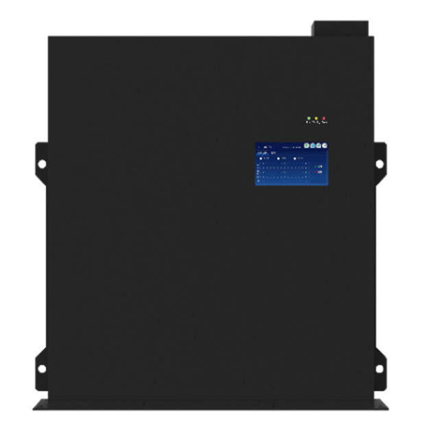 Active Power Filter APF Excellent Sealing Interleaving Control