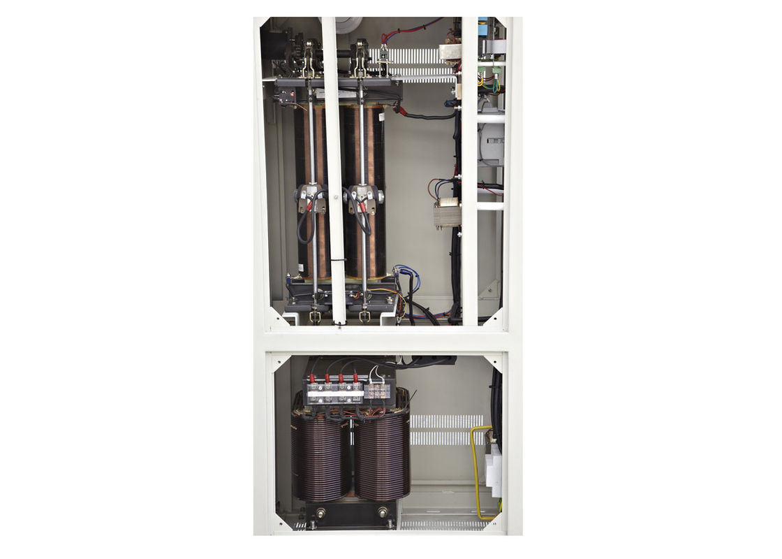 10 KVA DBW 220V IP20 Single Phase AC Power Stabilizer FOR High - Rise Building